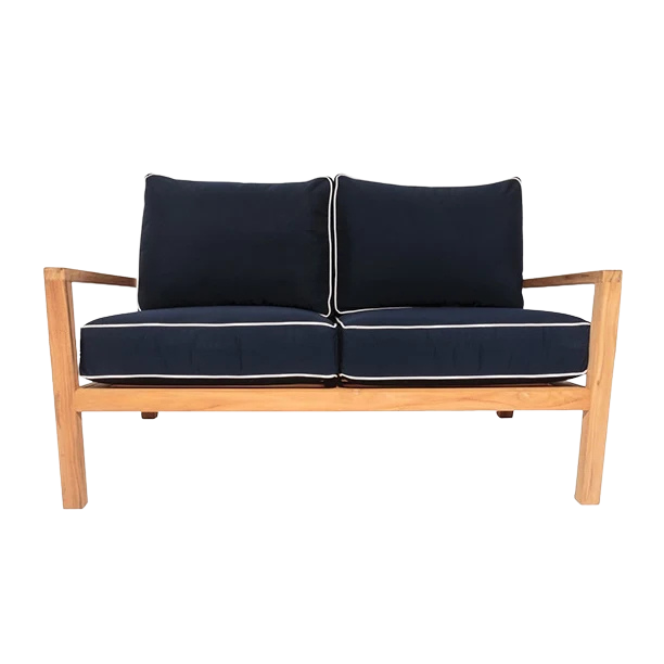 Coastal Loveseat