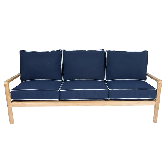 Coastal Sofa