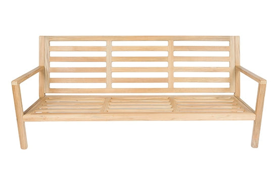 Coastal Sofa