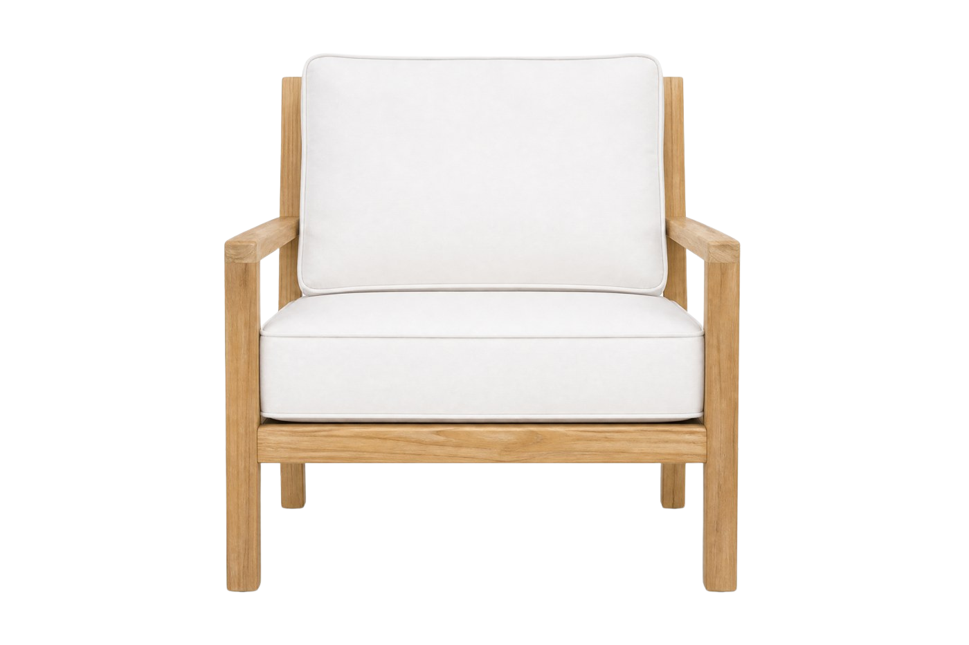 Coastal Chair