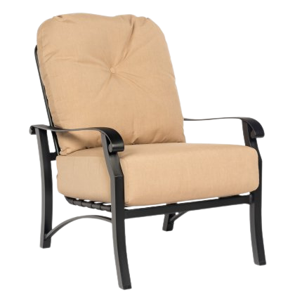 Cortland Cushion Lounge Chair