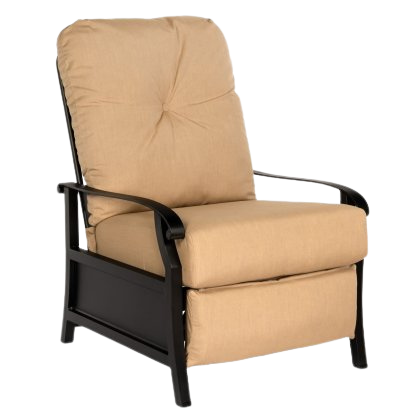 Cortland Cushion Reclining Chair