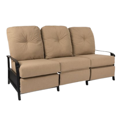 Cortland Reclining Sofa