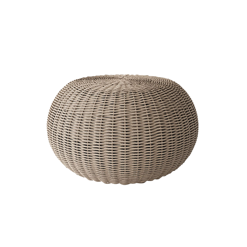 Cloud Large Pouf