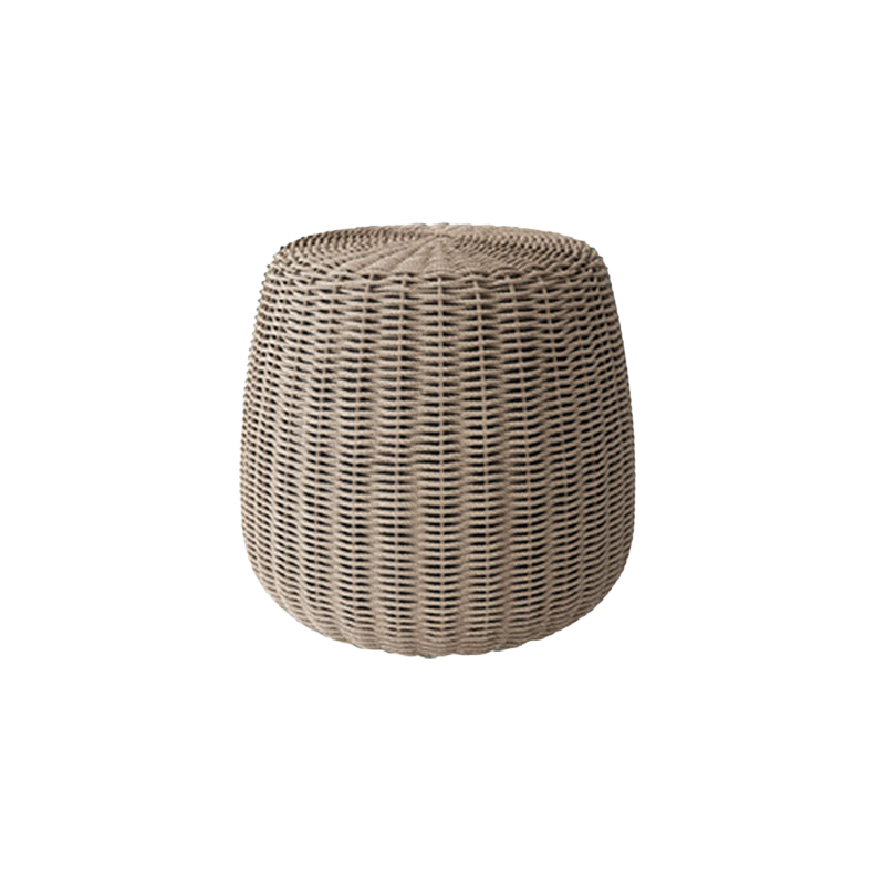 Cloud Small Pouf