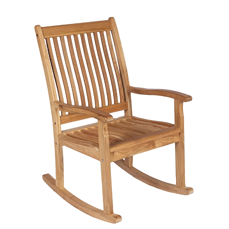 Comfort Rocker