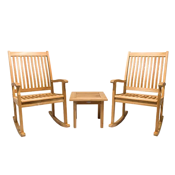 Comfort Rocker
