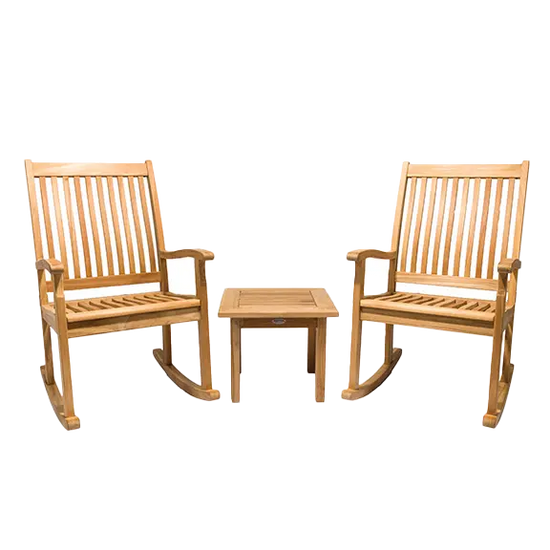 Comfort Rocker
