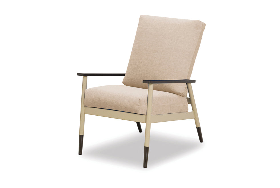 Welles Arm Chair