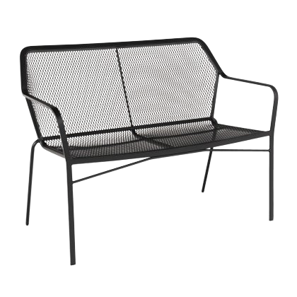 Delmar Bench
