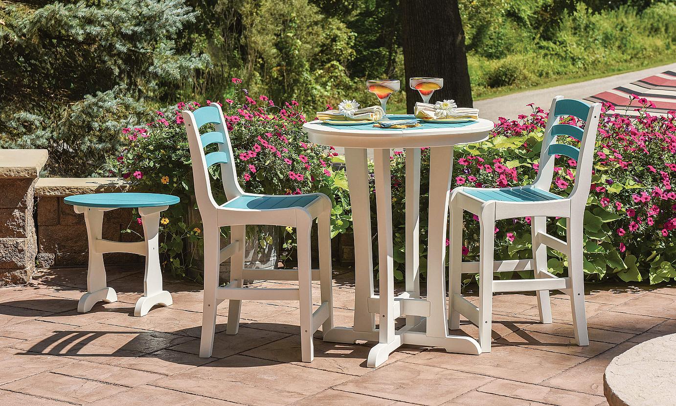 Port Royal Table