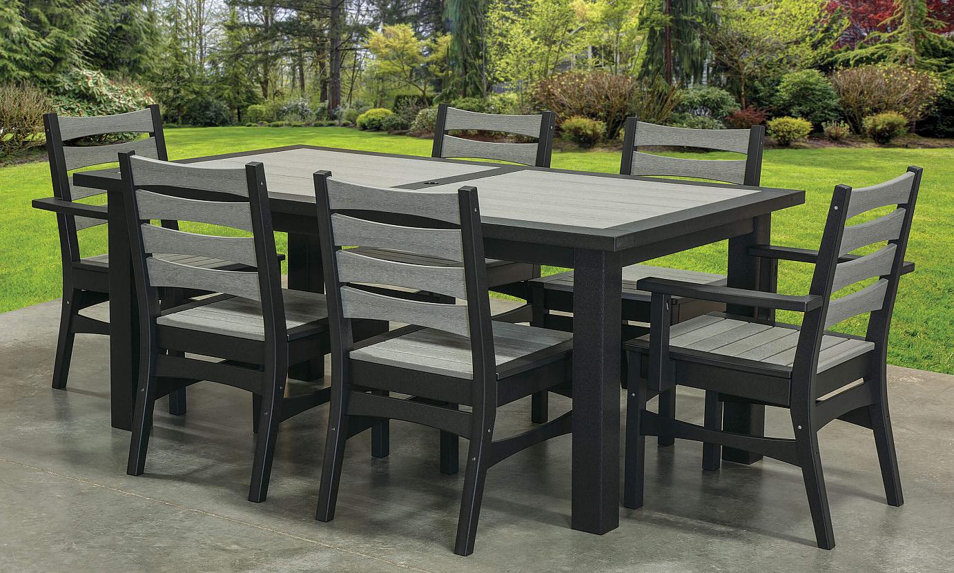 Tacoma Table