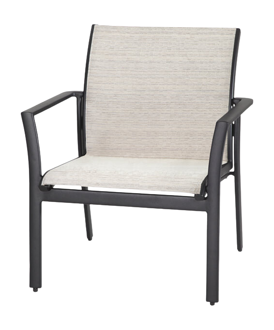 Echelon Sling Lounge Chair