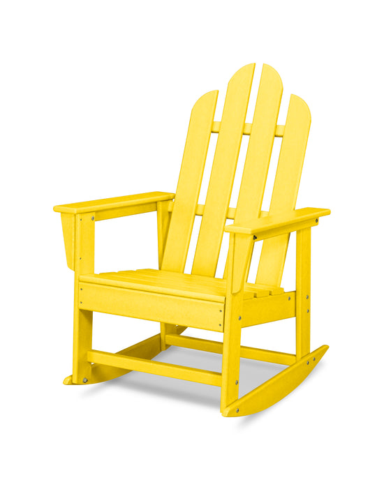 Long Island Rocking Chair