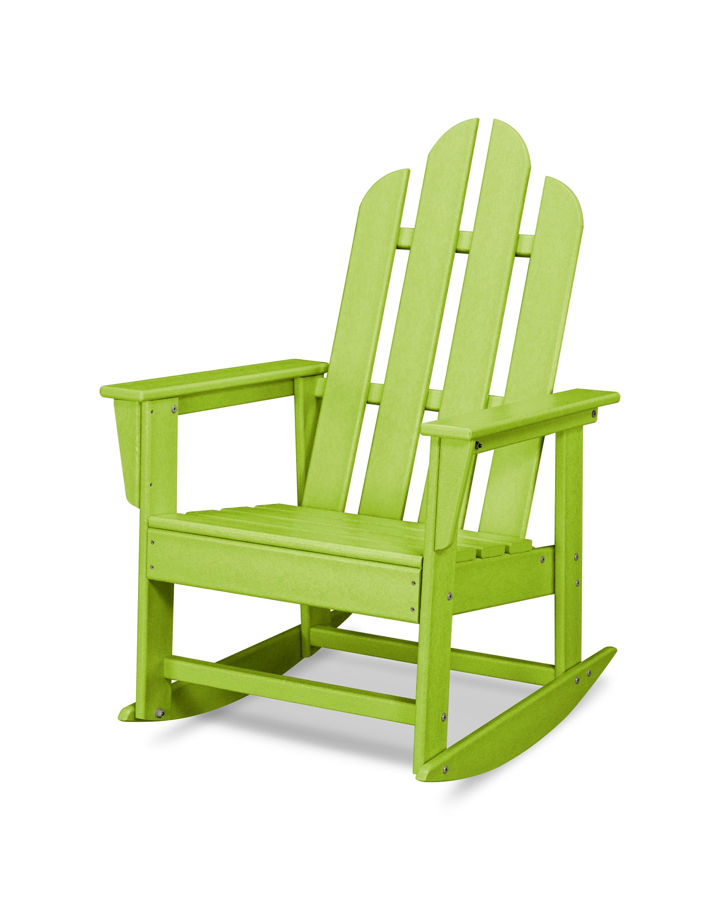 Long Island Rocking Chair