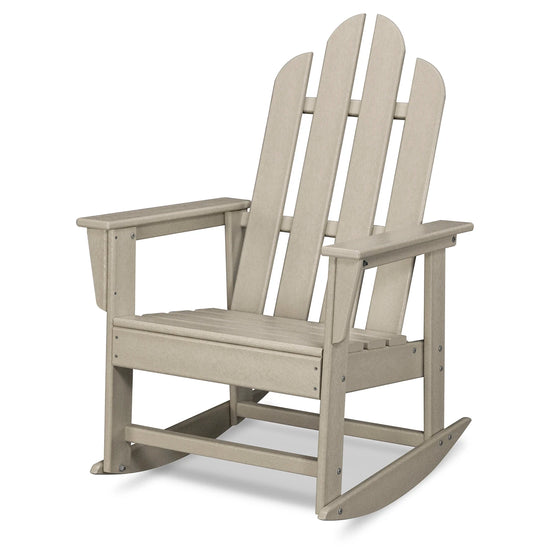 Long Island Rocking Chair