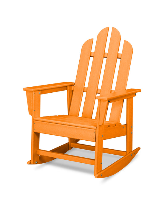 Long Island Rocking Chair