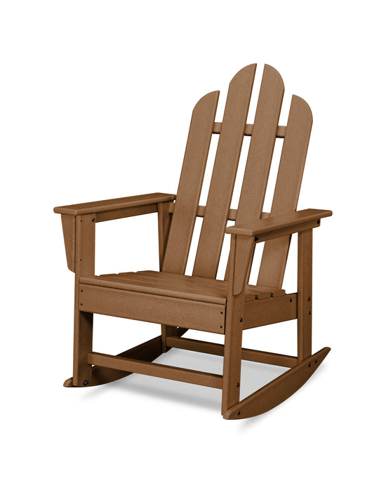 Long Island Rocking Chair