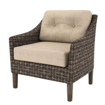 Edgewater Chair