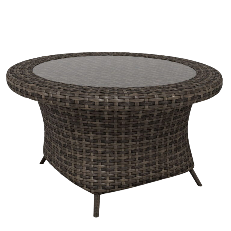 Edgewater Rotating Chat Table