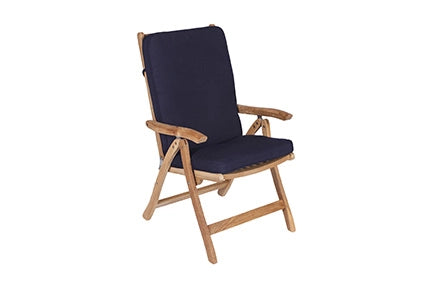 Estate Reclining Arm Chair