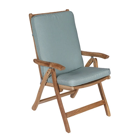 Estate Reclining Arm Chair