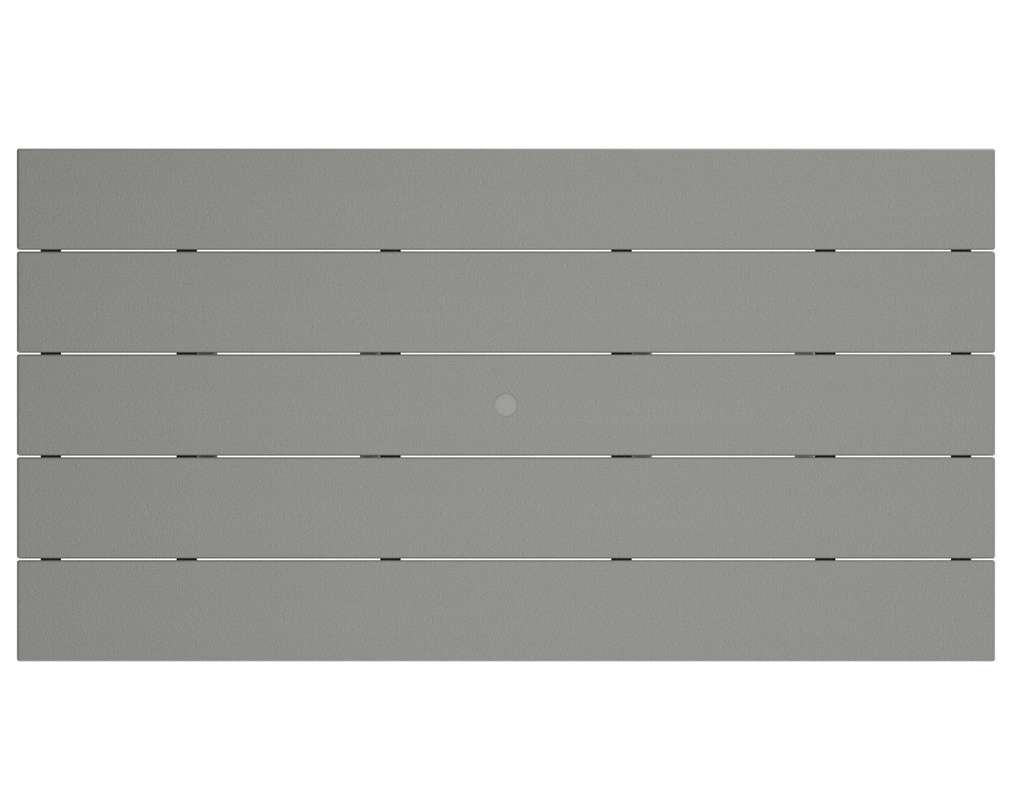 Lakeside Farmhouse 37" x 72" Bar Table