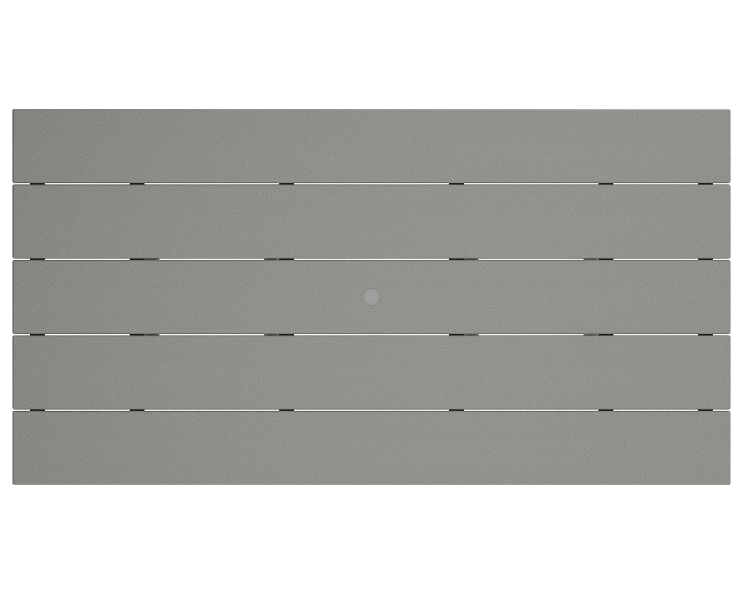 Lakeside Farmhouse 37" x 72" Dining Table