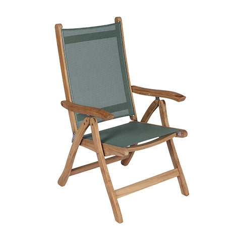 Florida Reclining Arm Chair