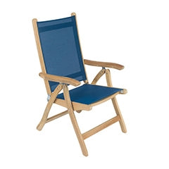 Florida Reclining Arm Chair