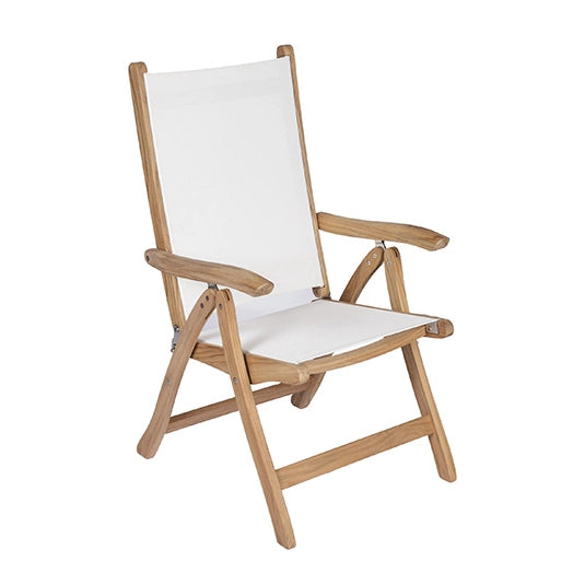 Florida Reclining Arm Chair