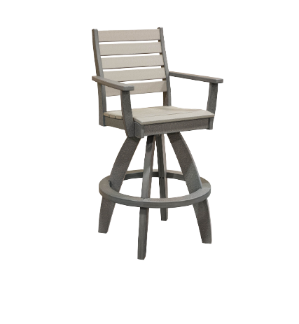 Freeport Swivel Chair