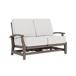 Frontier Spring Rocker Loveseat