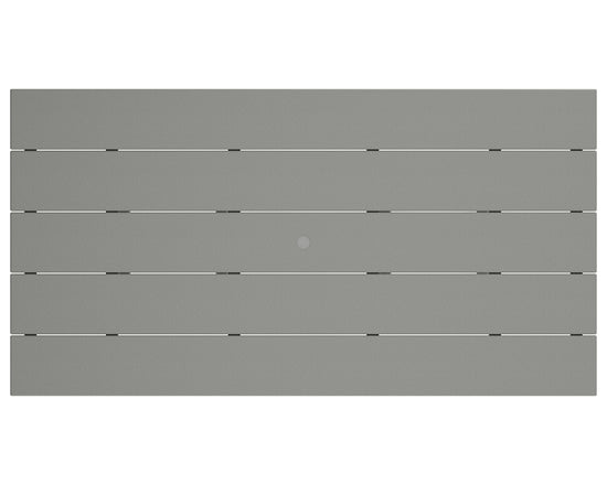 Lakeside Farmhouse 37" x 72" Counter Table