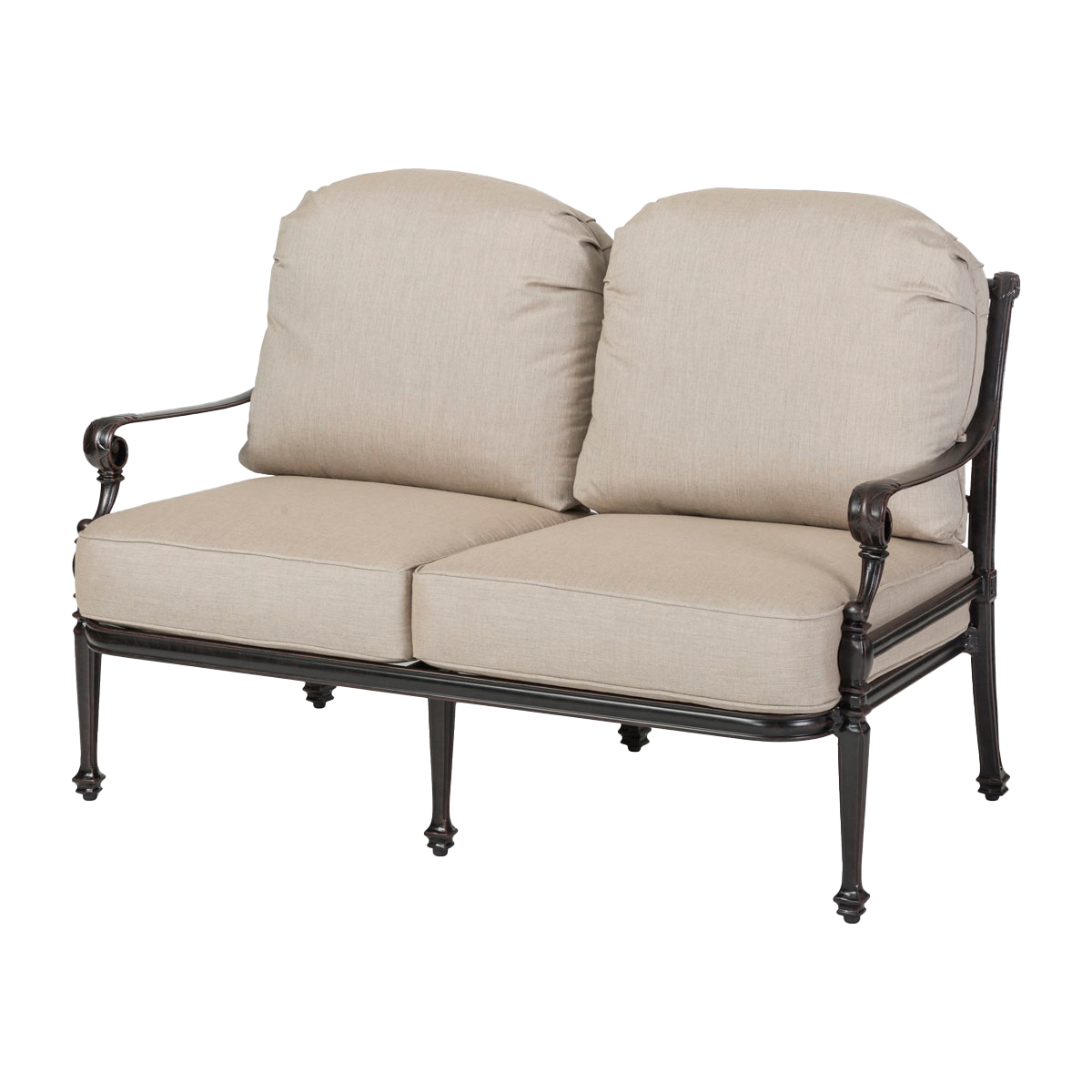 Grand Terrace Loveseat