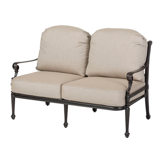 Grand Terrace Loveseat