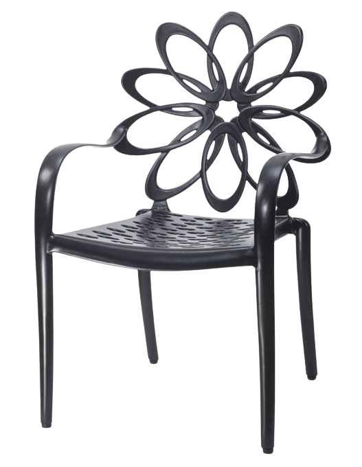 Lotus Cafe Chair