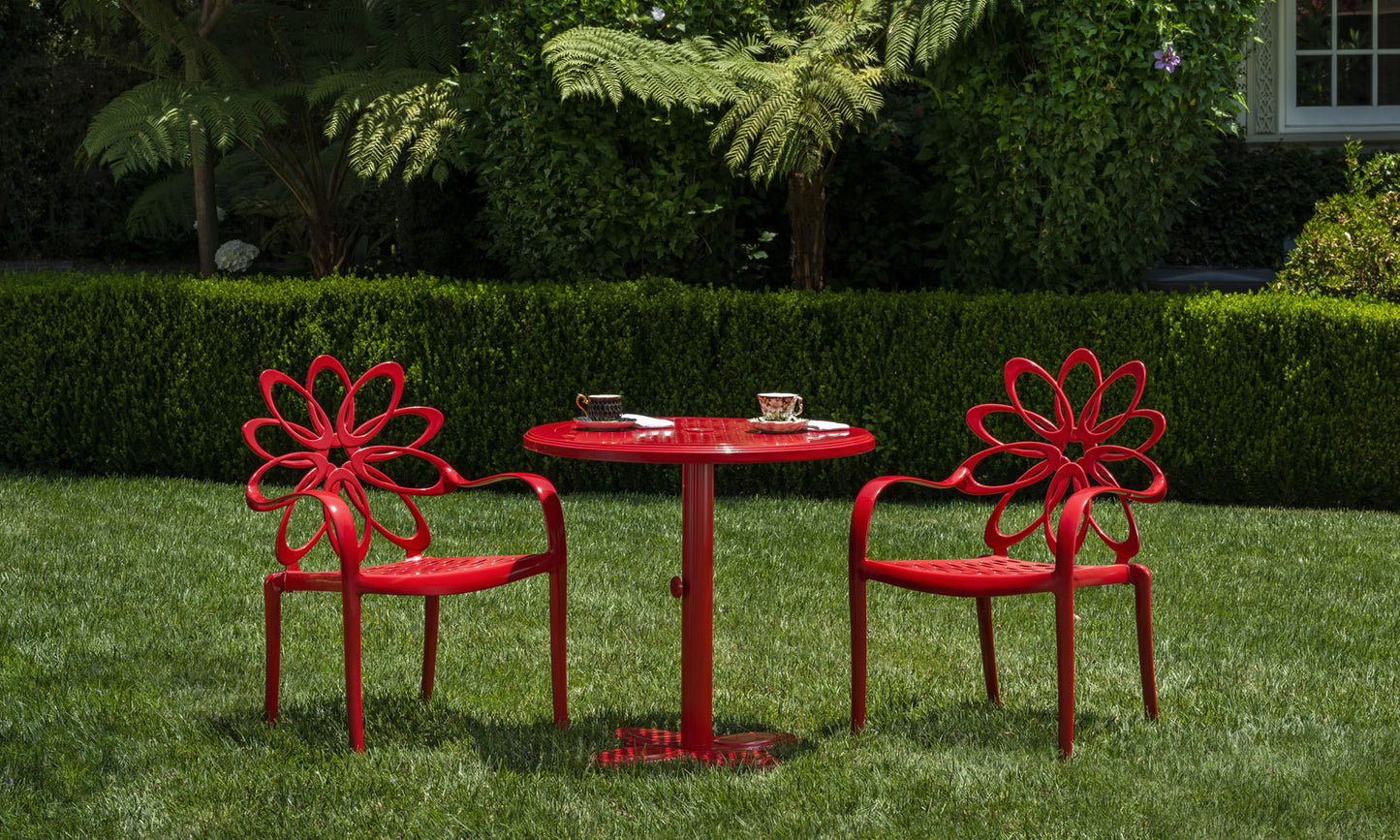 Lotus Cafe Chair