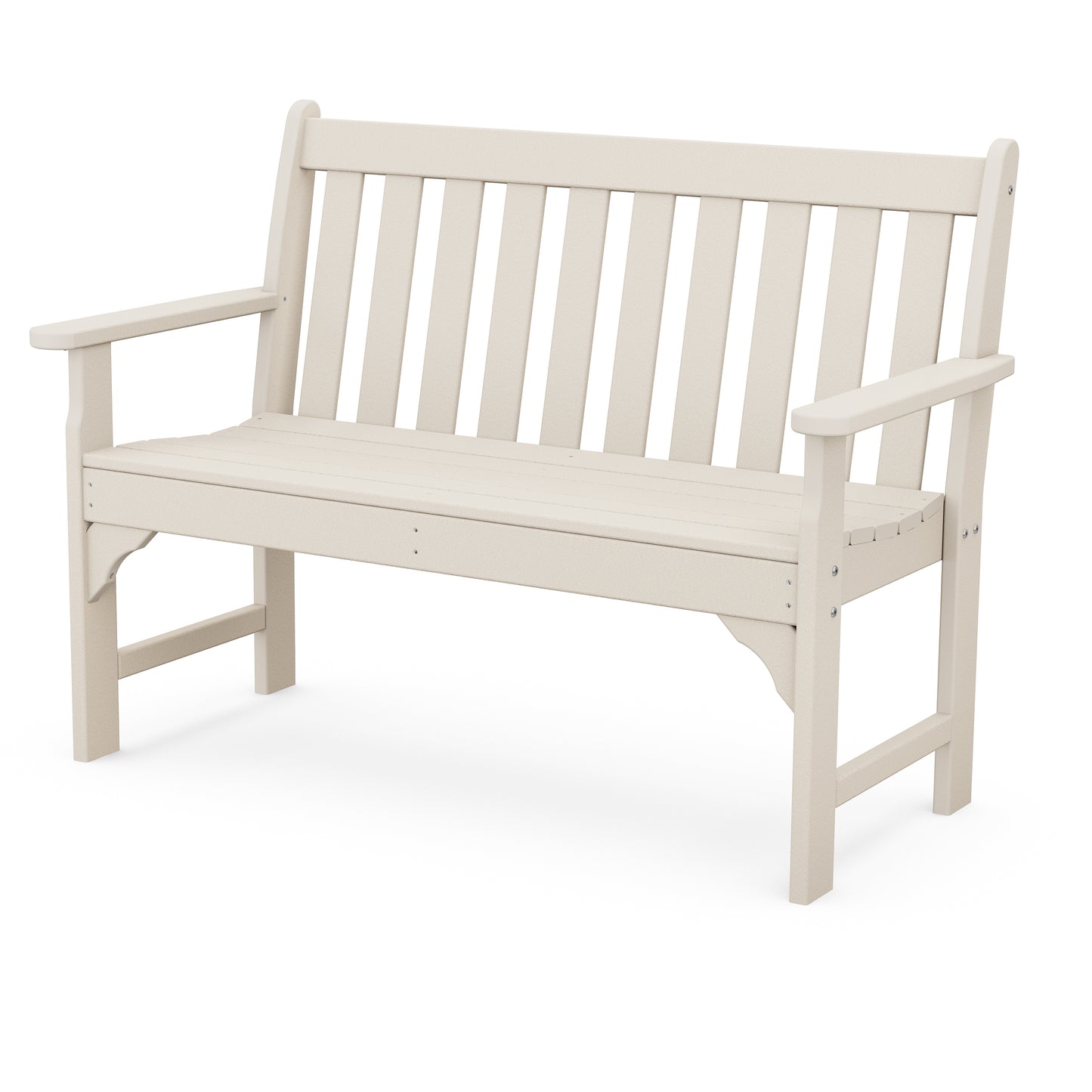 Vineyard 48" Bench