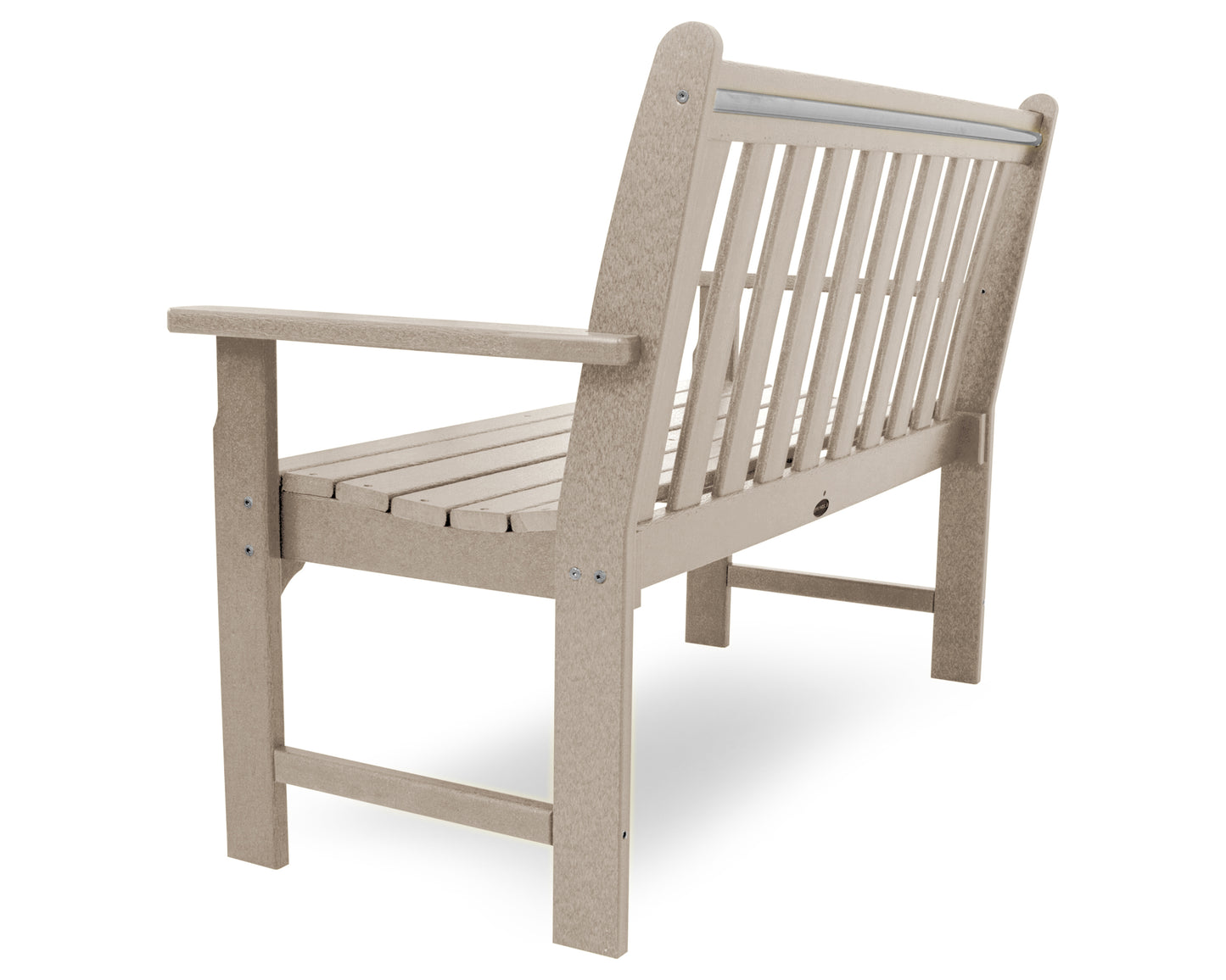 Vineyard 48" Bench