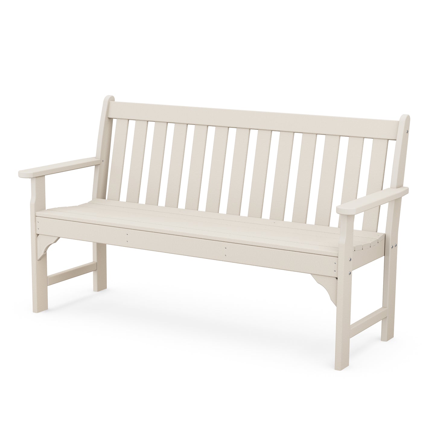 Vineyard 60" Bench