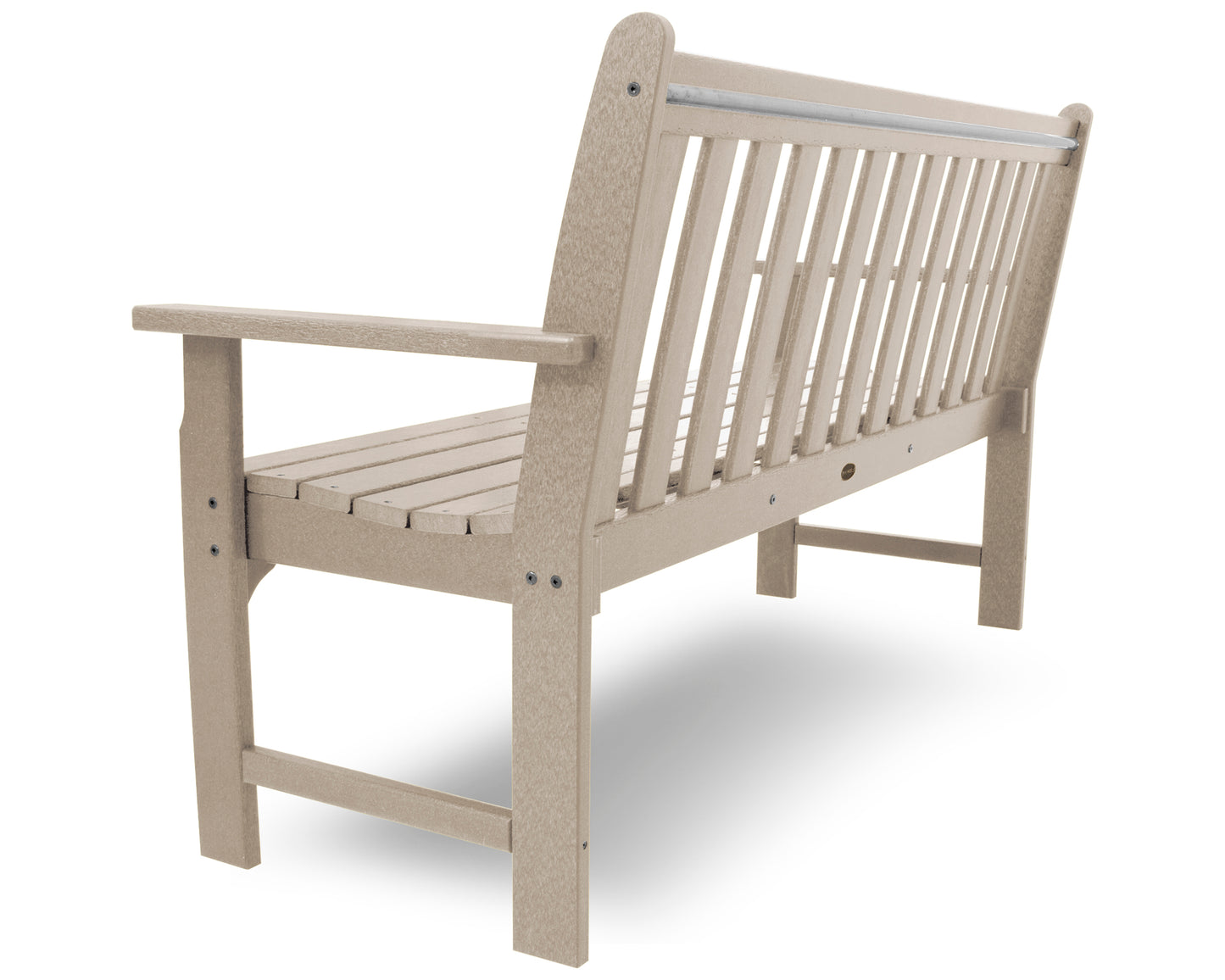 Vineyard 60" Bench