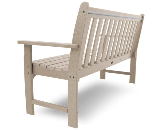 Vineyard 60" Bench