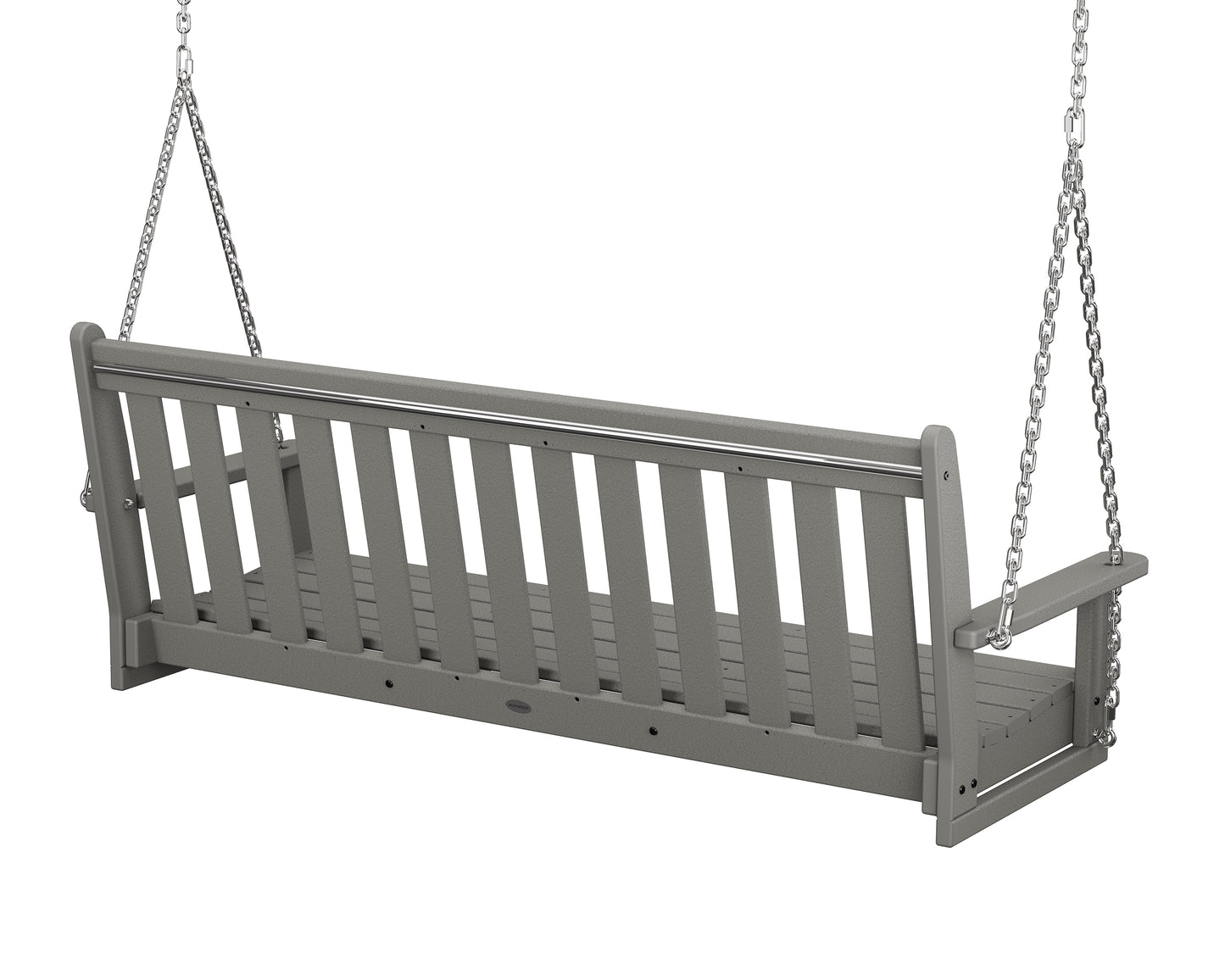 Vineyard 60" Porch Swing