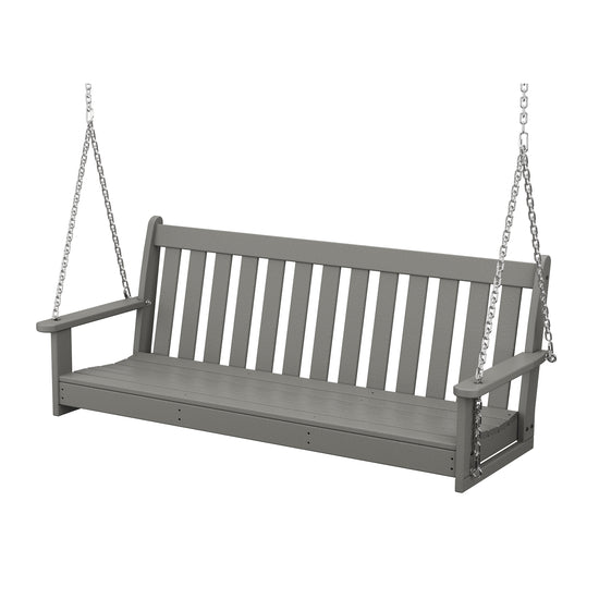 Vineyard 60" Porch Swing