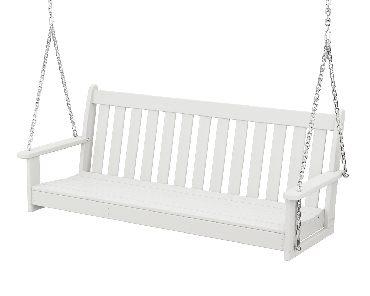 Vineyard 60" Swing Vintage Finish