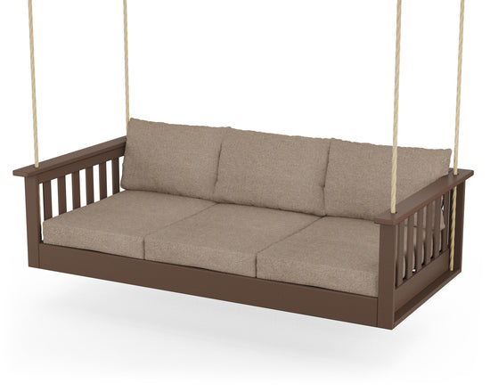 Vineyard Daybed Swing