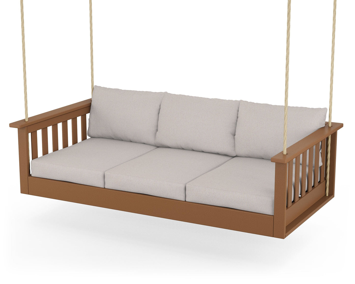 Vineyard Daybed Swing