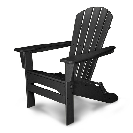 Palm Coast Folding Adirondack