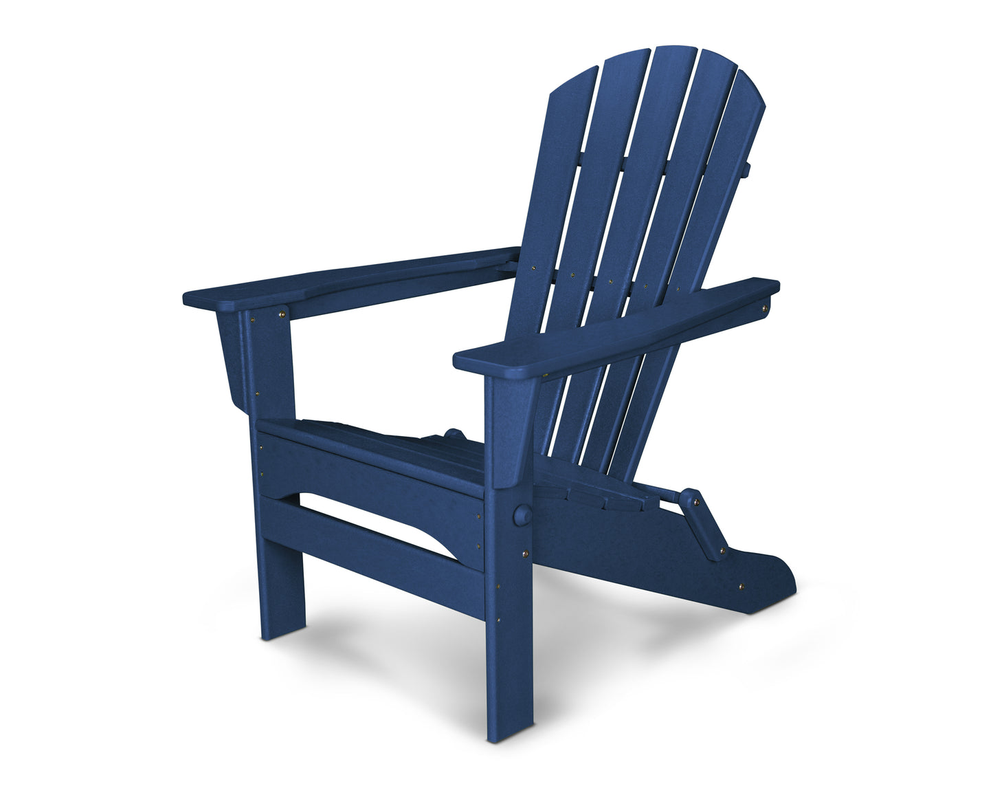 Palm Coast Folding Adirondack